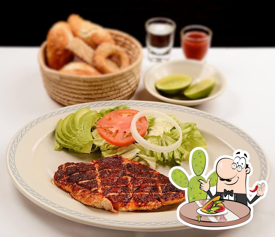 Mexico City nightlife top 5 restaurants