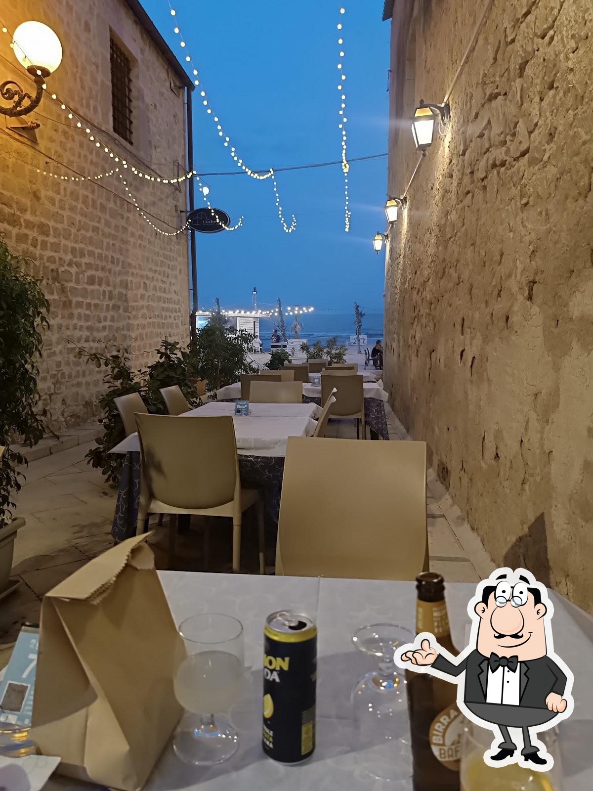 Dai un'occhiata agli interni di Sabbenerica.