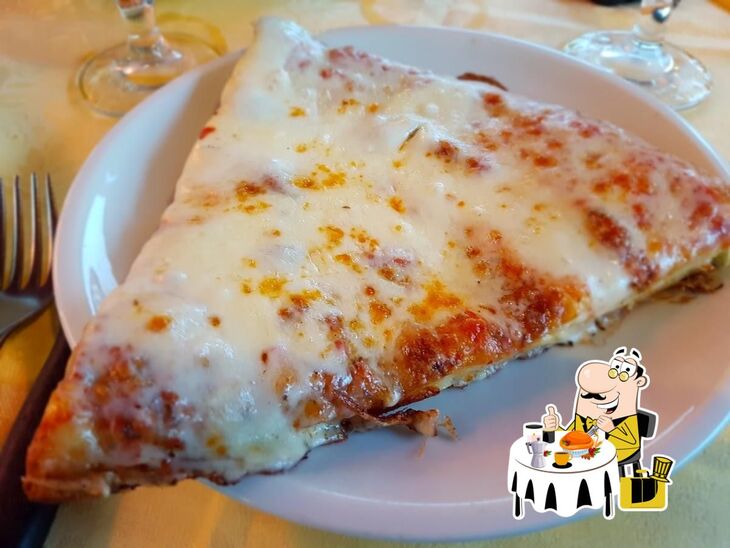 Platti al Tony - Ristorante Pizzeria Di Dong Xuecheng.