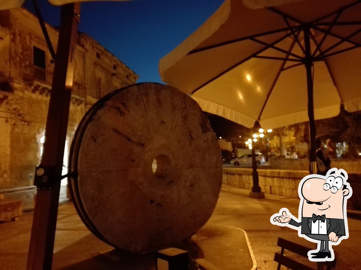 Dai un'occhiata agli interni di Le Gioie - Posto Siciliano.