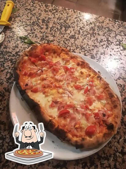 La pizza è il piatto veloce più amato al mondo.