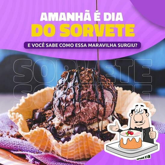 Açaí Da Barra foto