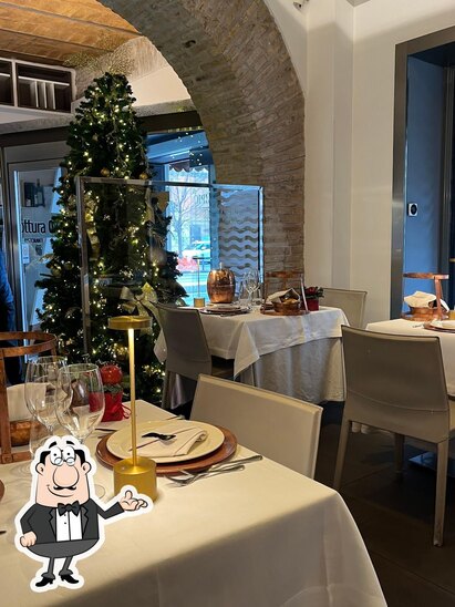 Dai un'occhiata agli interni di Ristorante Il Tempio di Iside.