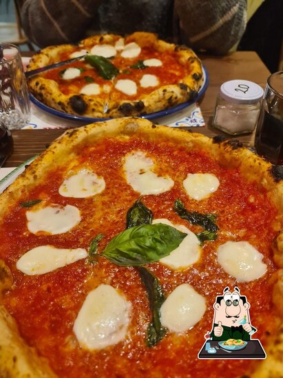 Platti al Pizzium - Via Solari.