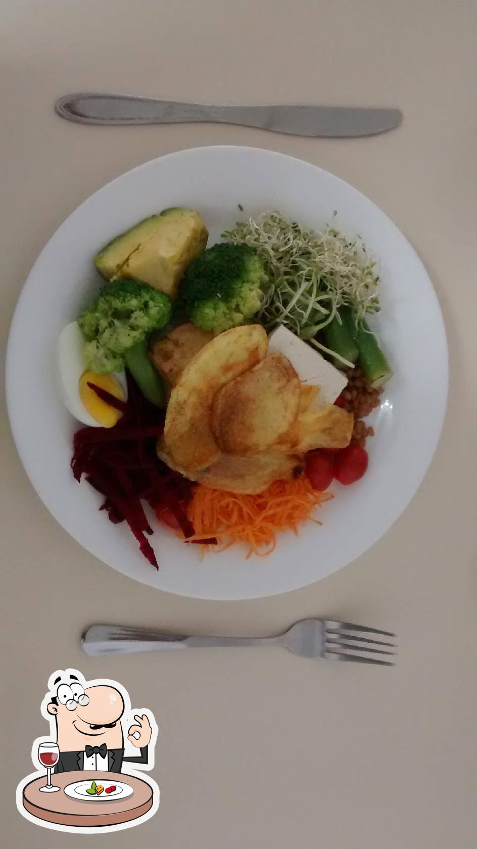 Platos en Essência Oriental