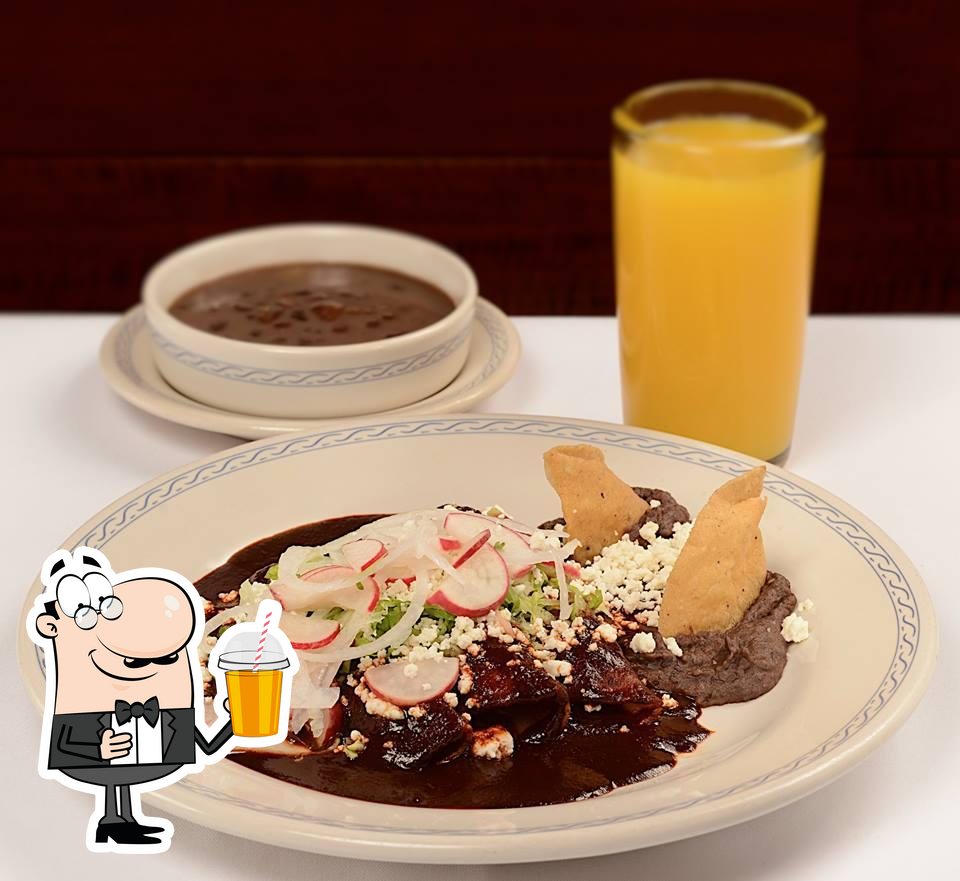 Mexico City nightlife top 5 restaurants