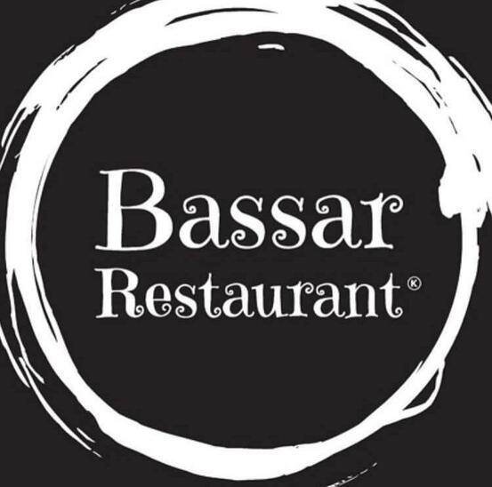 La représentation visuelle de la marque de Bassar.