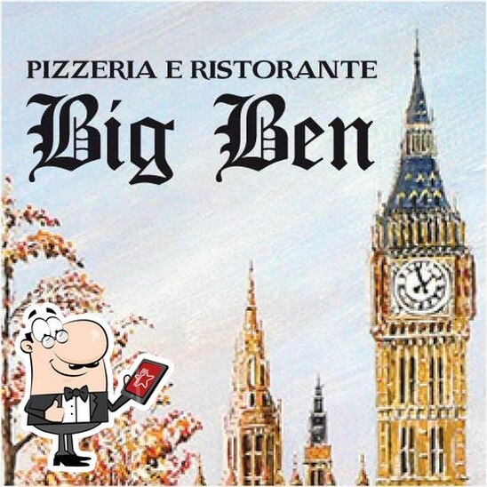 Guarda gli esterni di Ristorante Big Ben.