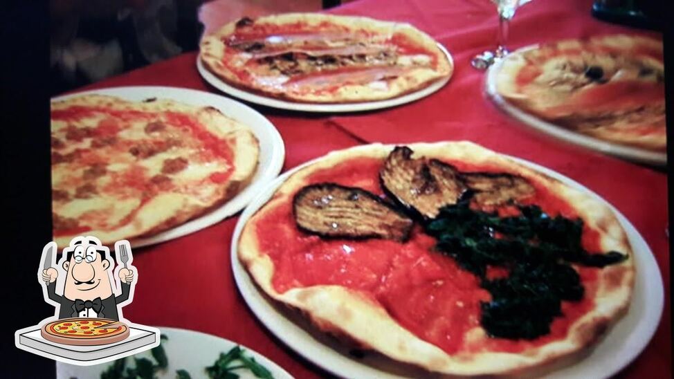 La pizza è il piatto veloce più amato al mondo.