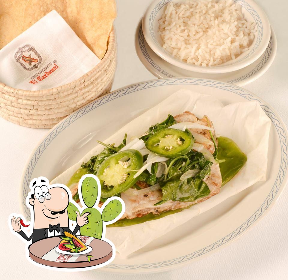 Mexico City nightlife top 5 restaurants