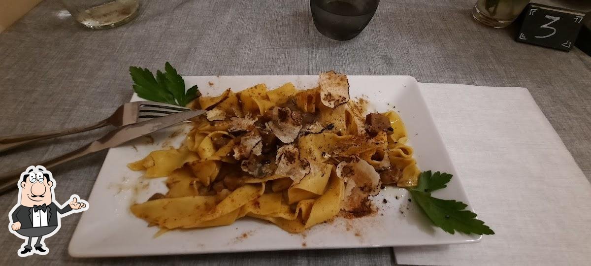 Gli interni di Ristorante Pizzeria "Da Nicco".
