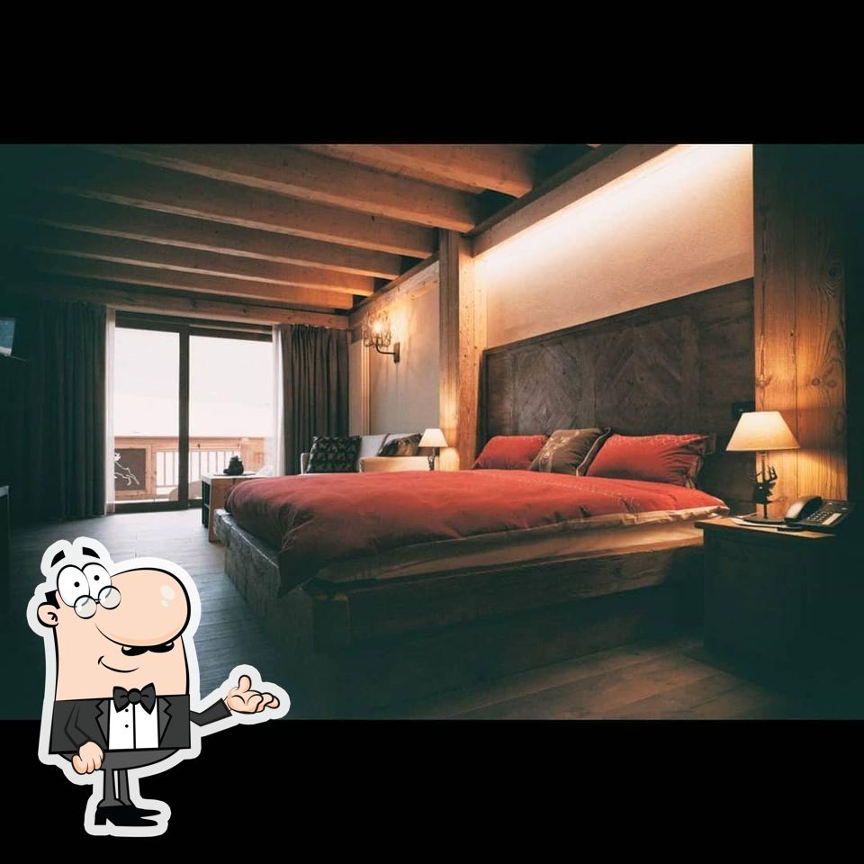 Dai un'occhiata agli interni di Agriturismo Ca' Sorda ai Pennar.