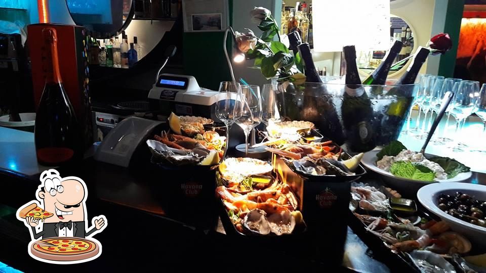 La pizza è il piatto veloce più amato al mondo.