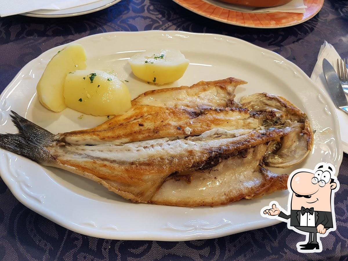 Mira cómo es Restaurante Central Pork por dentro.