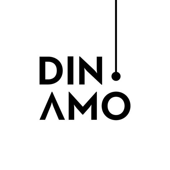 Il logo di Dinamo.