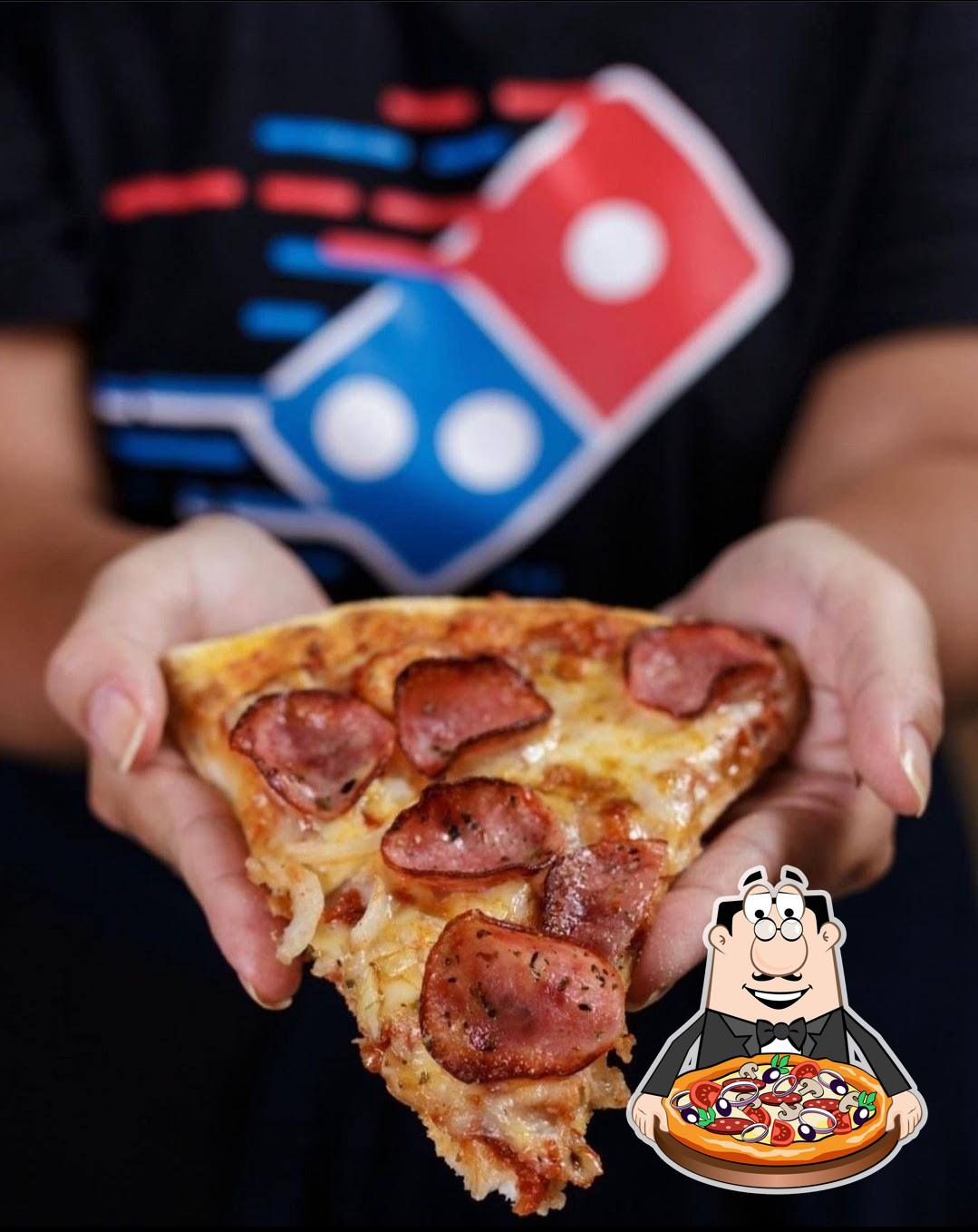 A pizza é o fast food predileto do mundo.