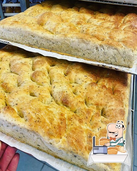 photo de Boulangerie Parisienne