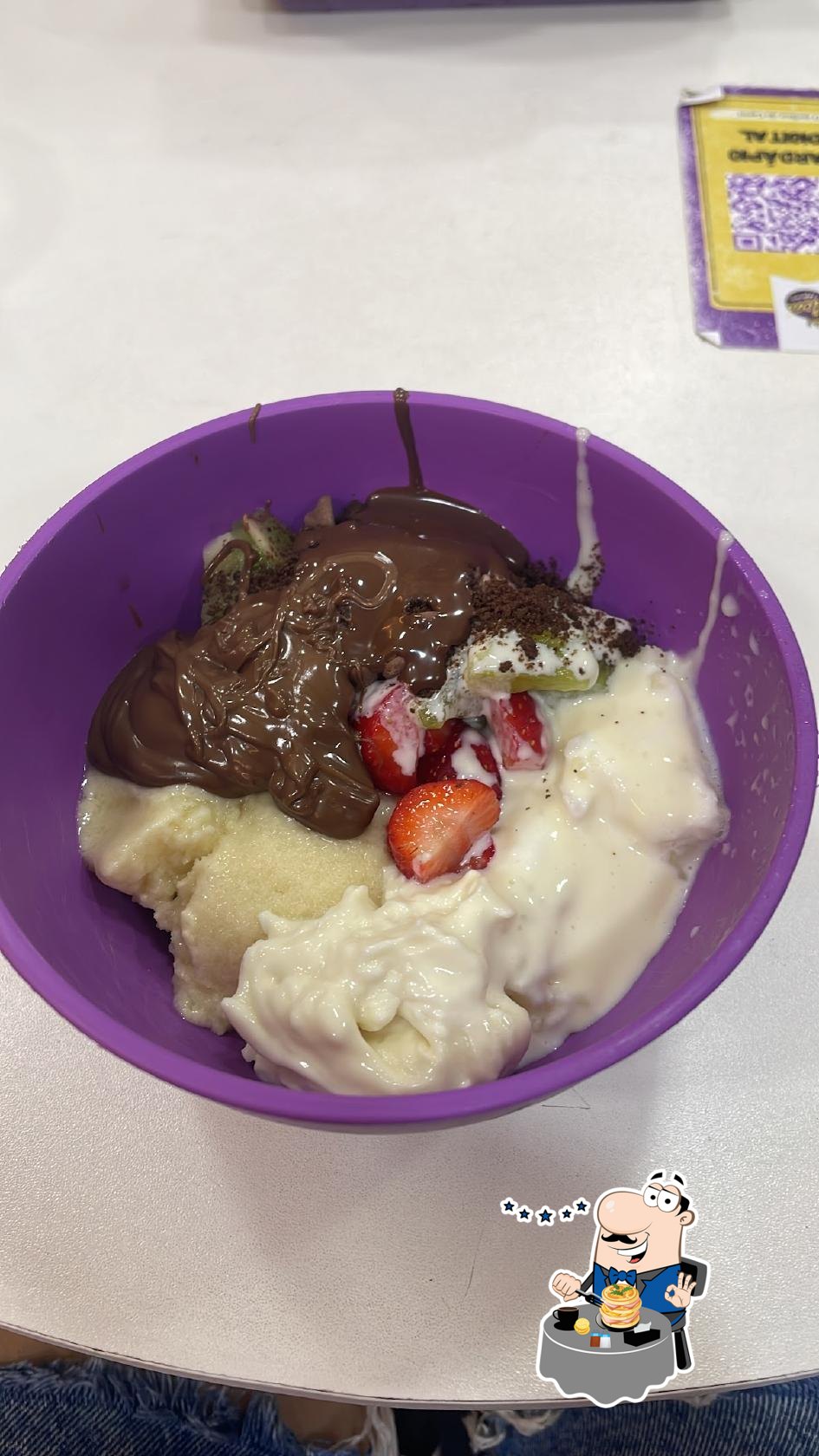 Açaí Império foto