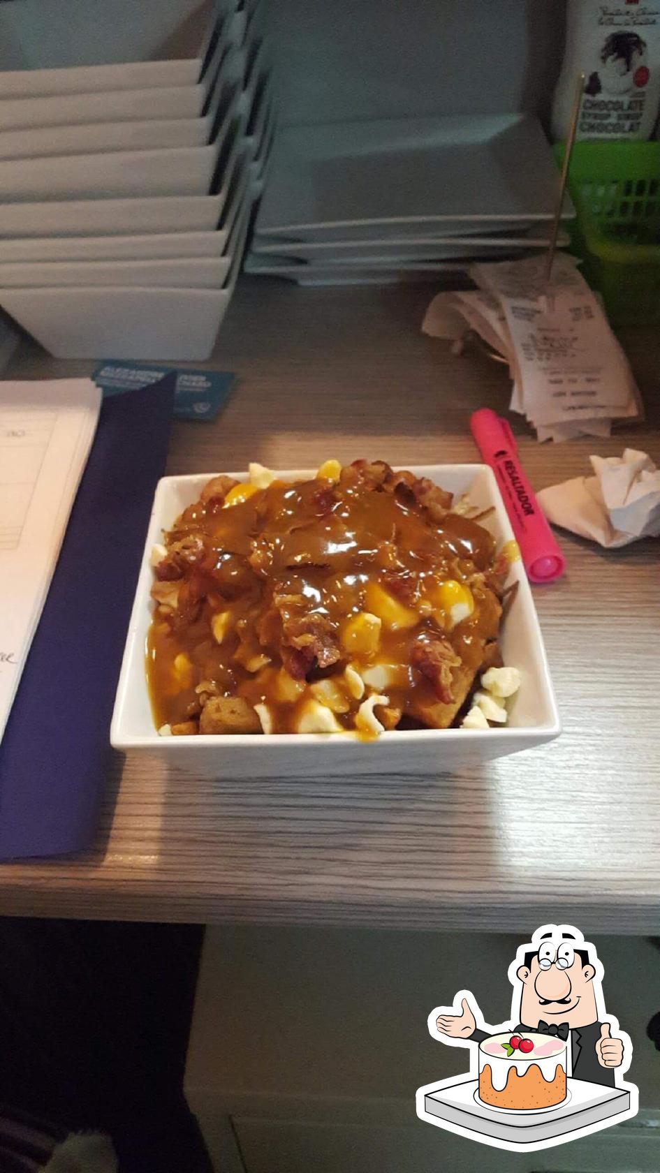 Les Frères Grillés photo