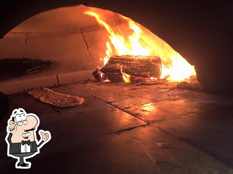 Découvrez l'intérieur de Restaurant Semazen.