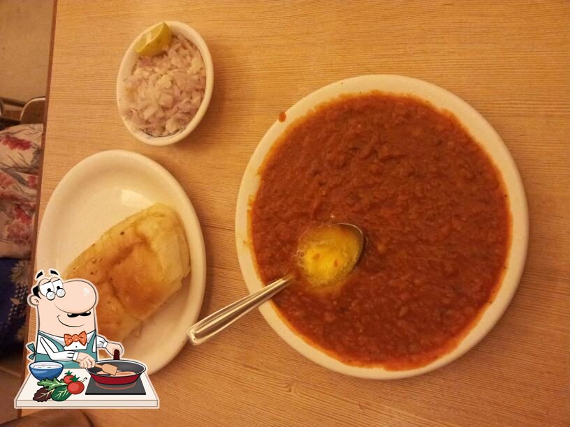 Shiv Sagar Veg Restaurant photo