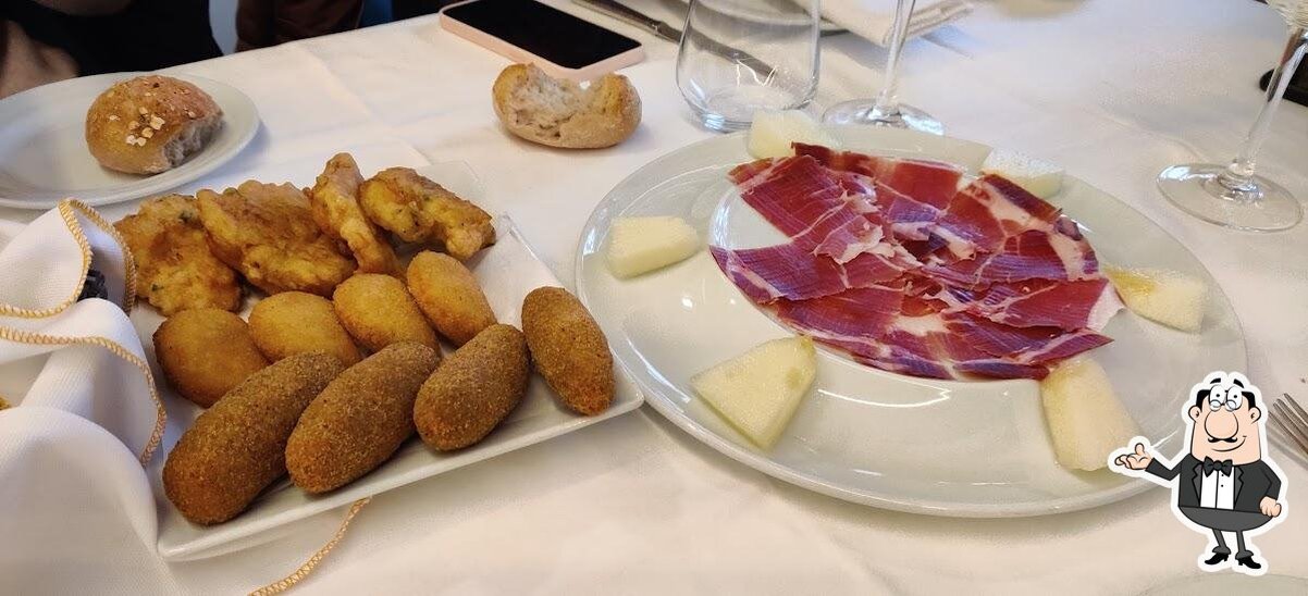 O interior do Casarão do Castelo.