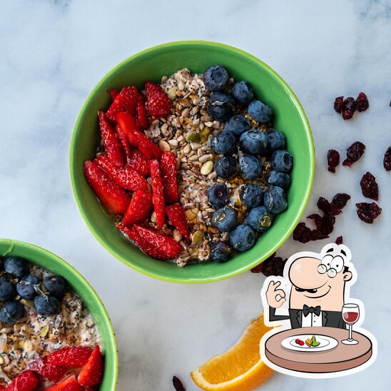 Top 6 Dublin restaurants to put on your bucket list