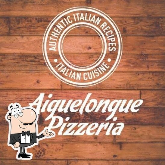 Découvrez l'intérieur de Aiguelongue Pizzeria.