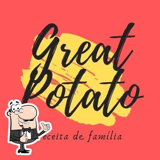 Great Potato - Batataria delivery foto