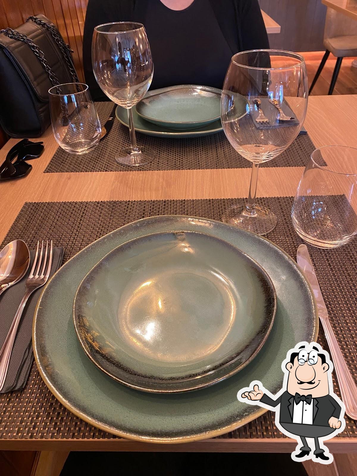 O interior do JIMBU.