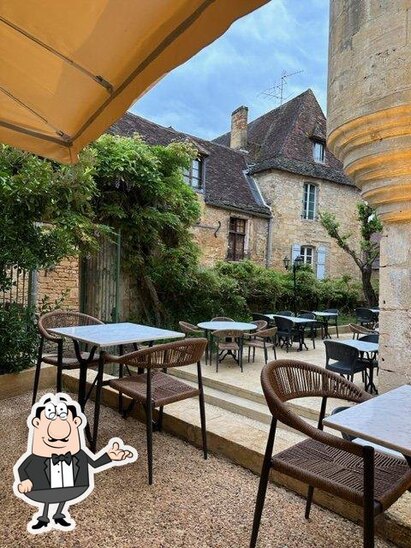 Découvrez l'intérieur de Le Présidial Sarlat la Canéda.