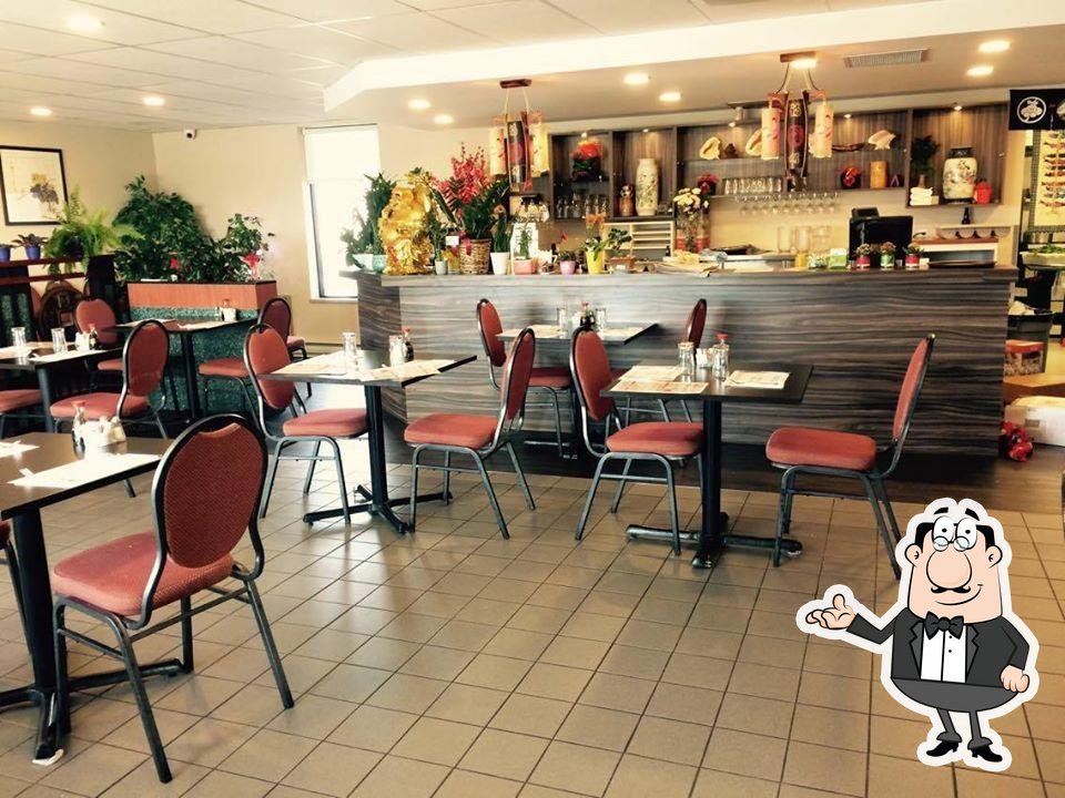Découvrez l'intérieur de Restaurant Gorgin.