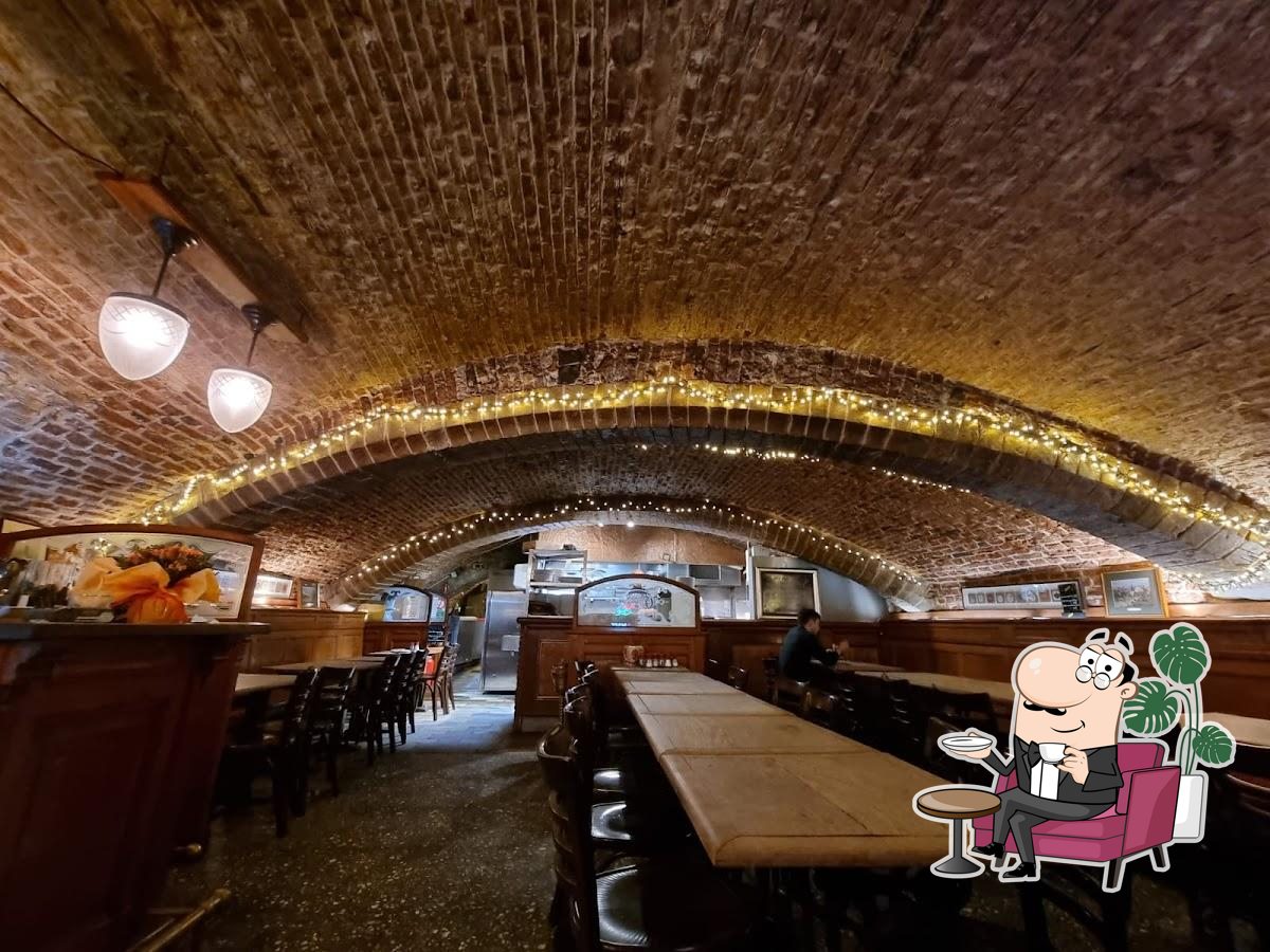 Découvrez l'intérieur de ‘T Kelderke.