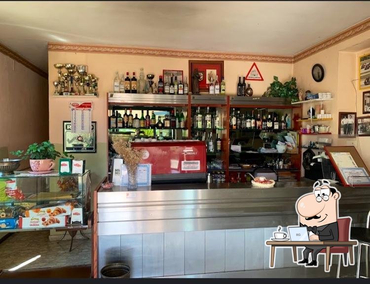 Dai un'occhiata agli interni di Ristorante la Tavernetta.