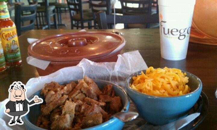 Delicious GlutenFree Breakfast & Brunch in College Station
