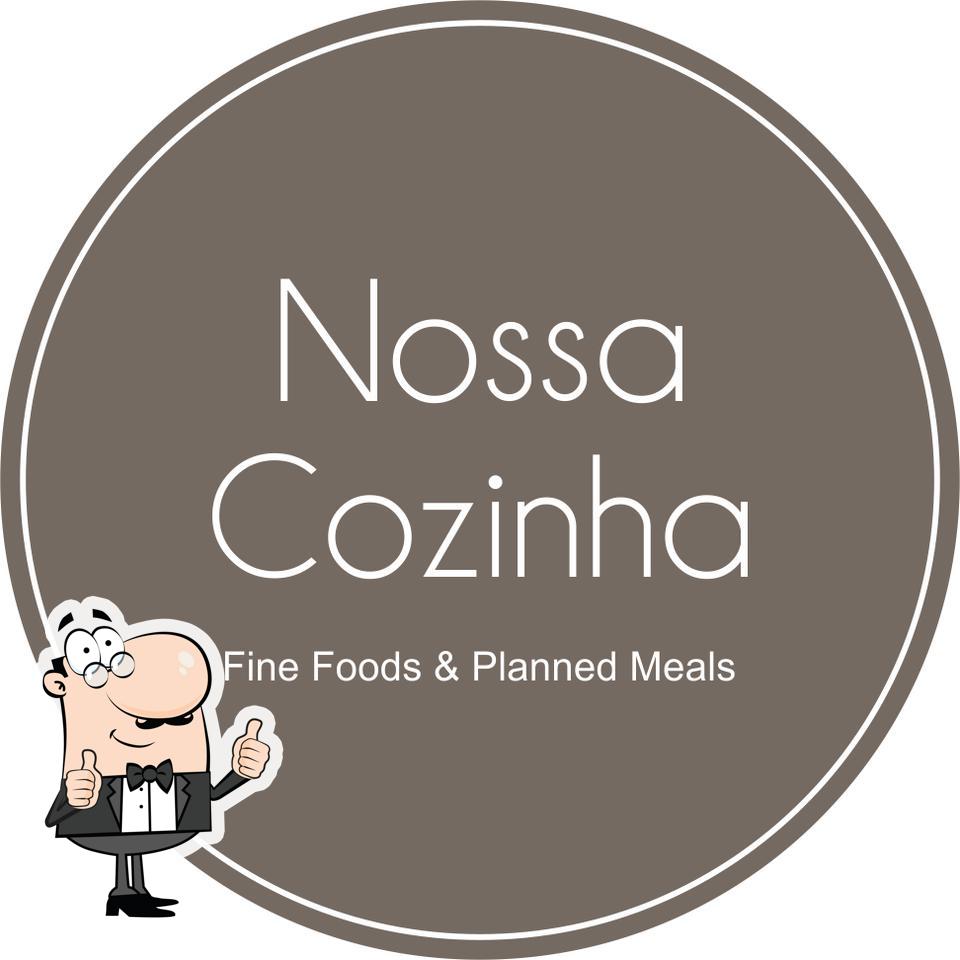 Nossa cozinha BH foto