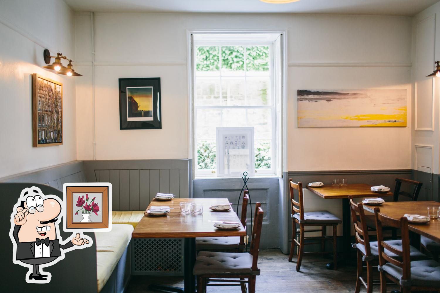 Culinary Exploration 5 MustVisit Restaurants in Bath, UK
