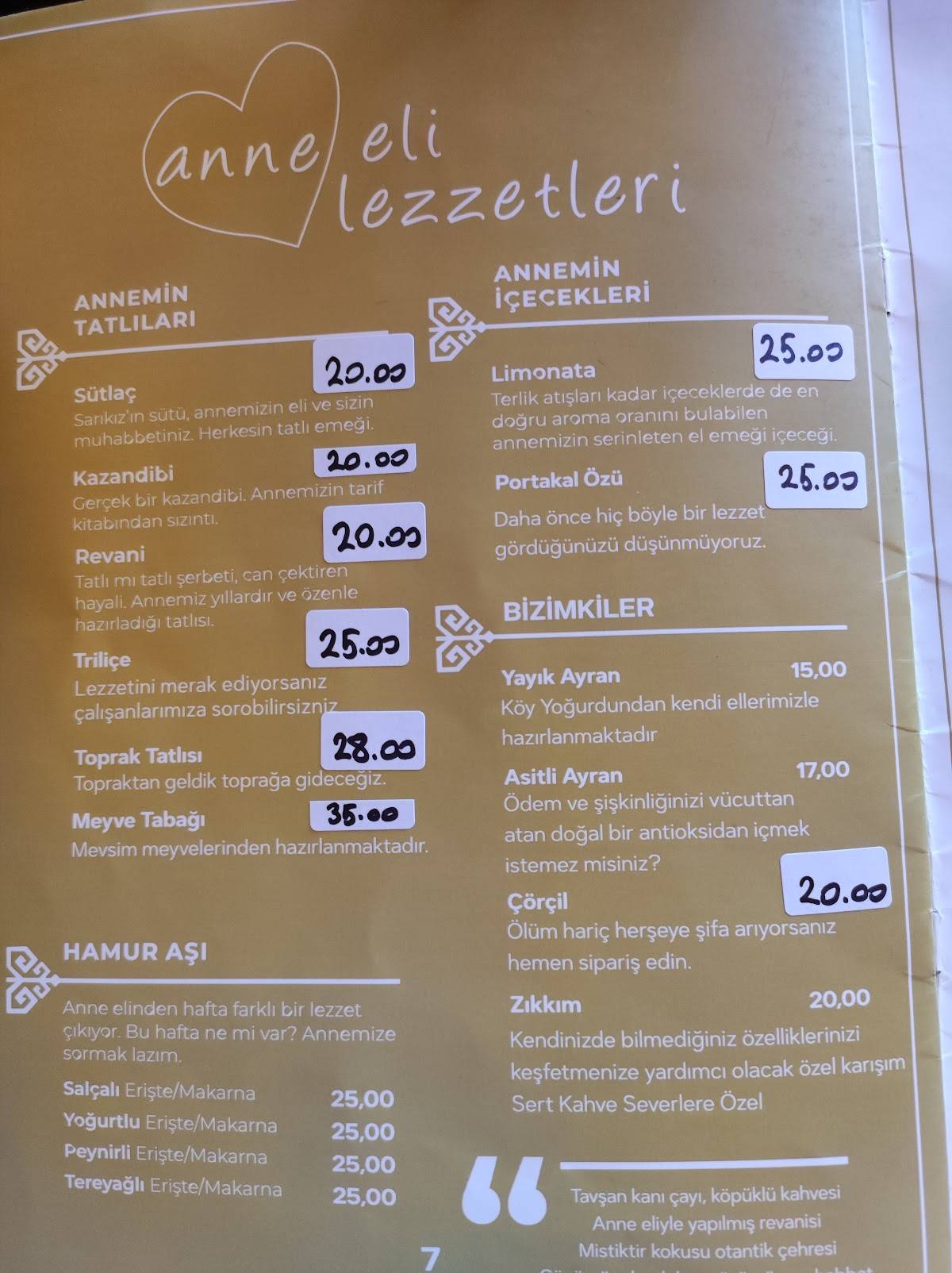 Menu At z m z Muhabbet Konya menu-at-z-m-z-muhabbet-konya