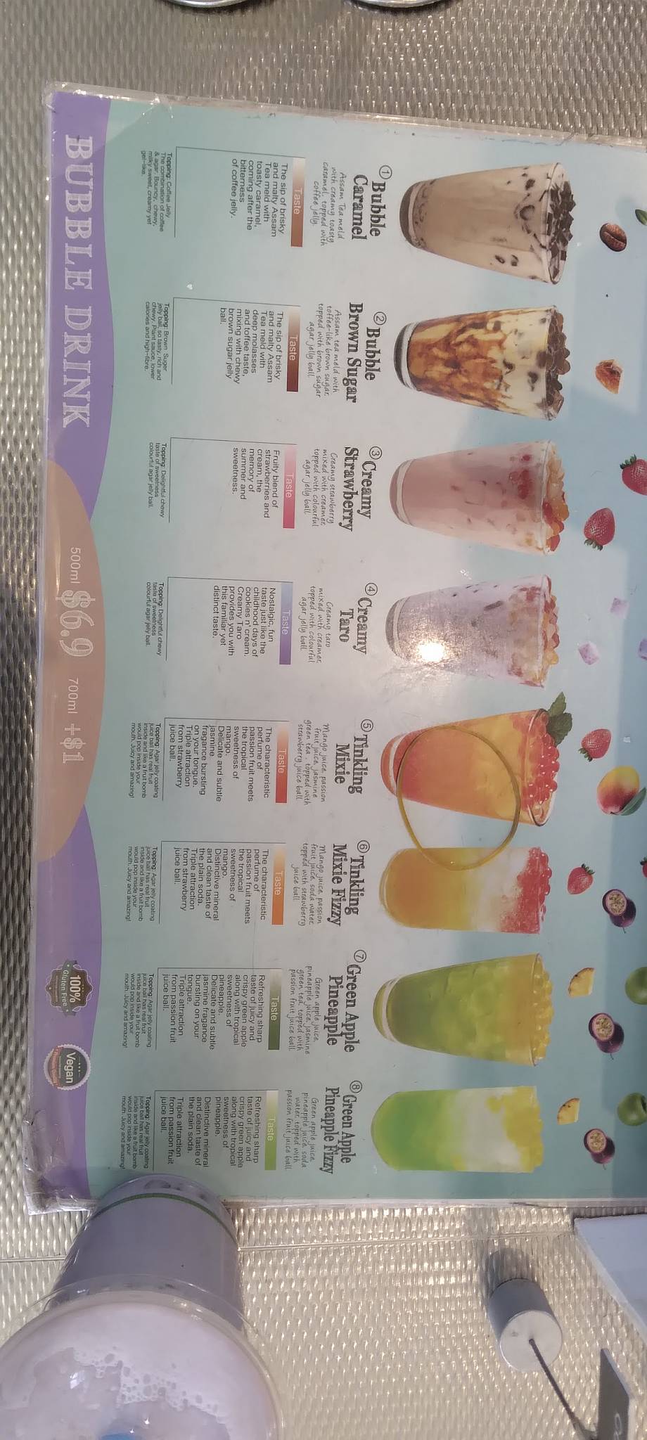 Menu at Hollywood Bakery Espresso, Pukekohe, Pukekohe Development