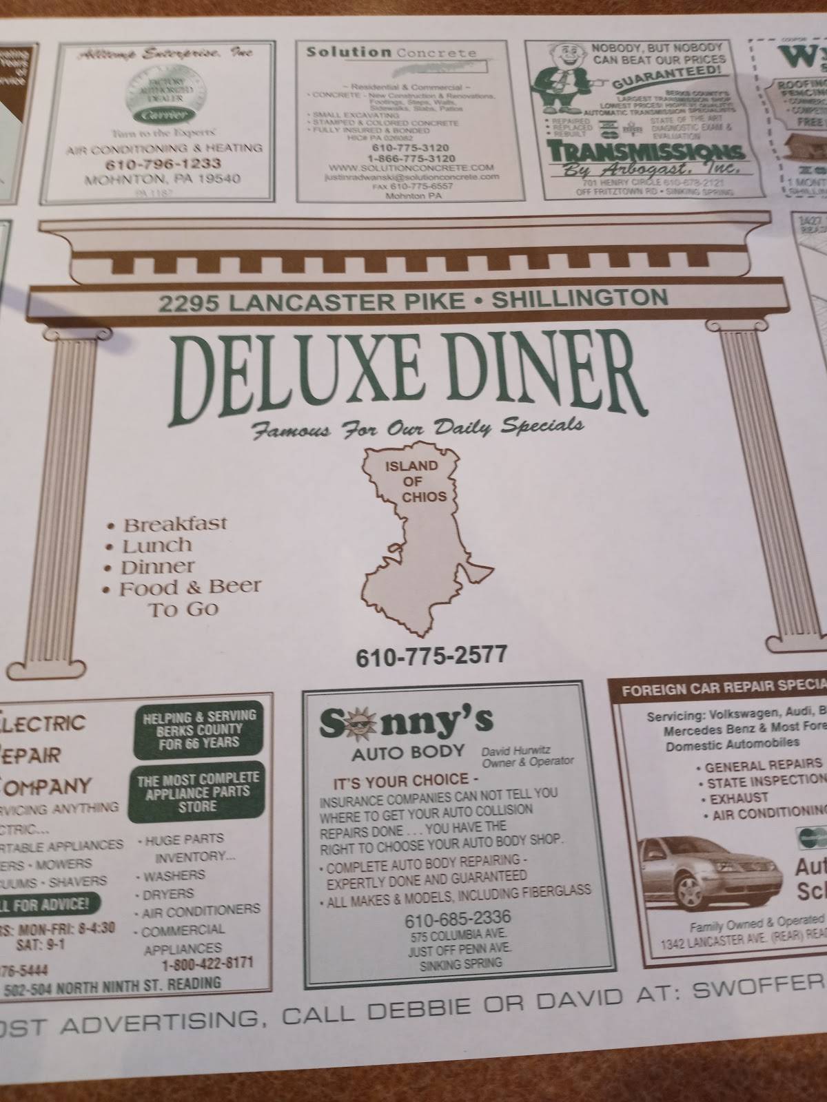 menu-at-deluxe-diner-restaurant-shillington