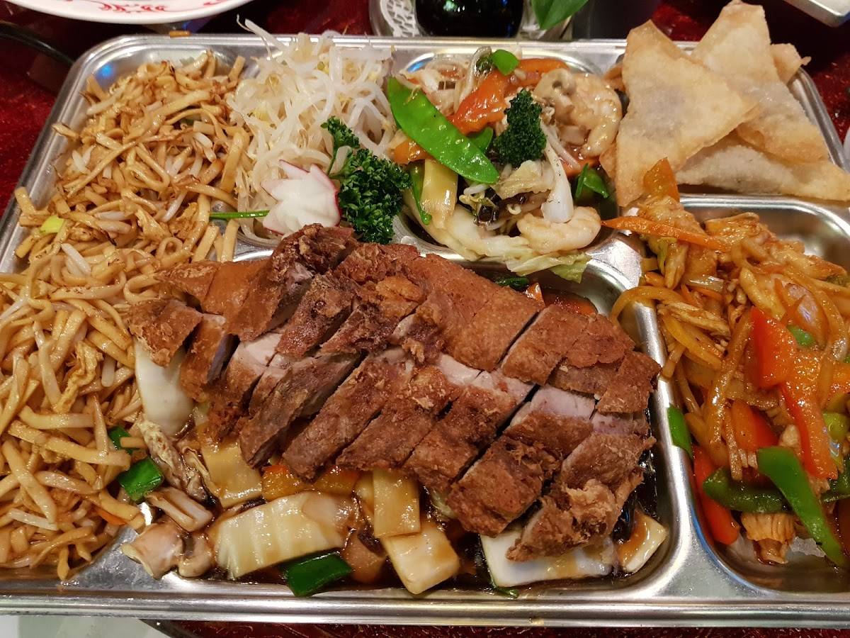 Fook Lam Mun Stahnsdorf