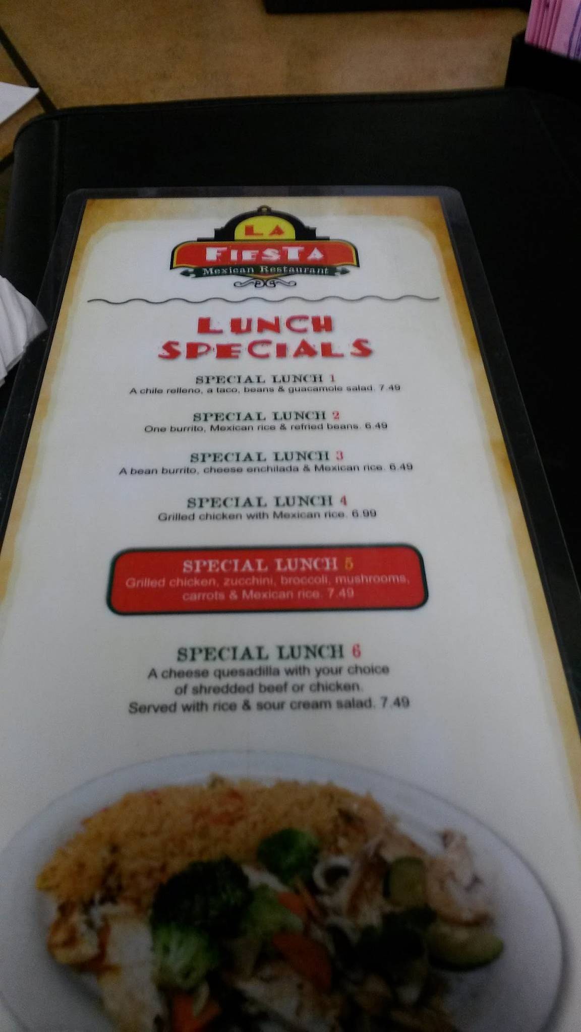 menu-at-la-fiesta-m-xican-restaurant-chickasha
