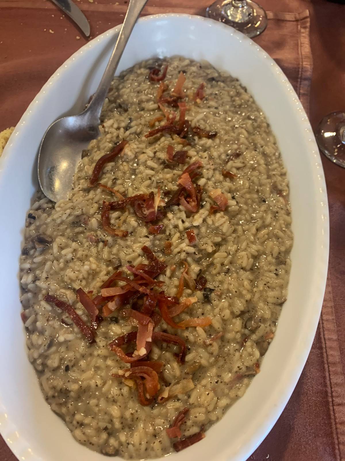 agriturismo argomesi a piana degli albanesi