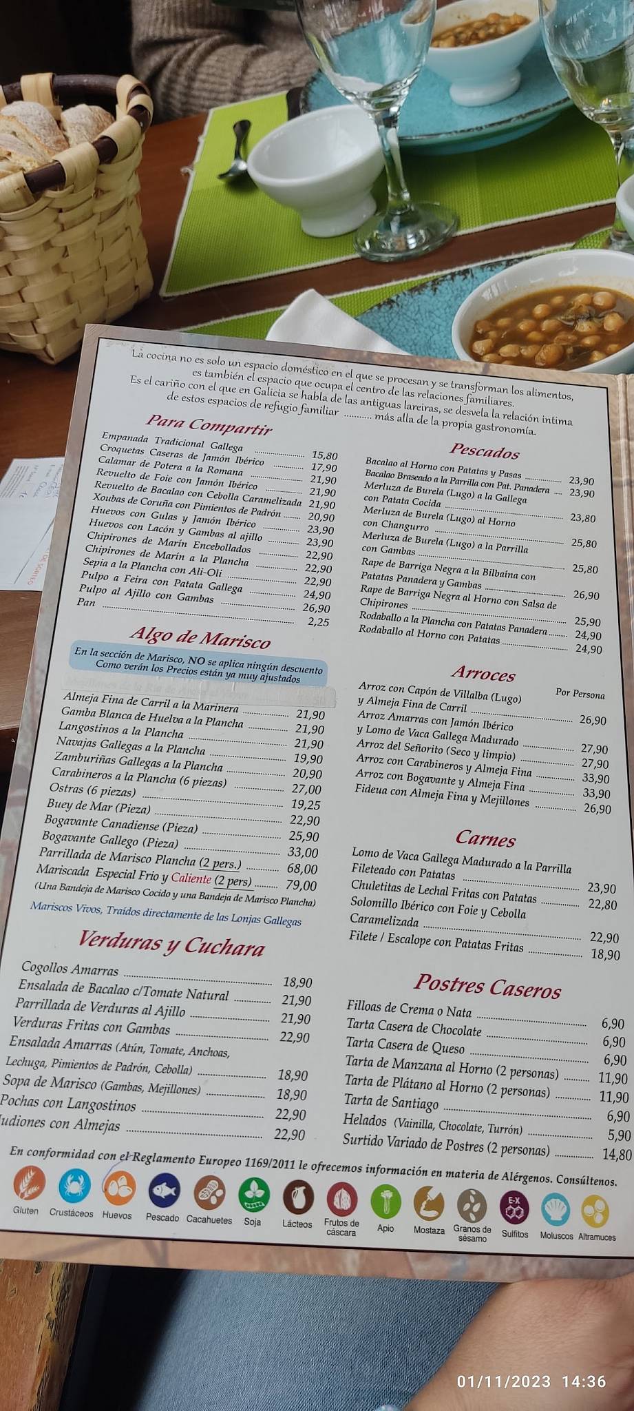 carta-del-restaurante-amarras-alcobendas