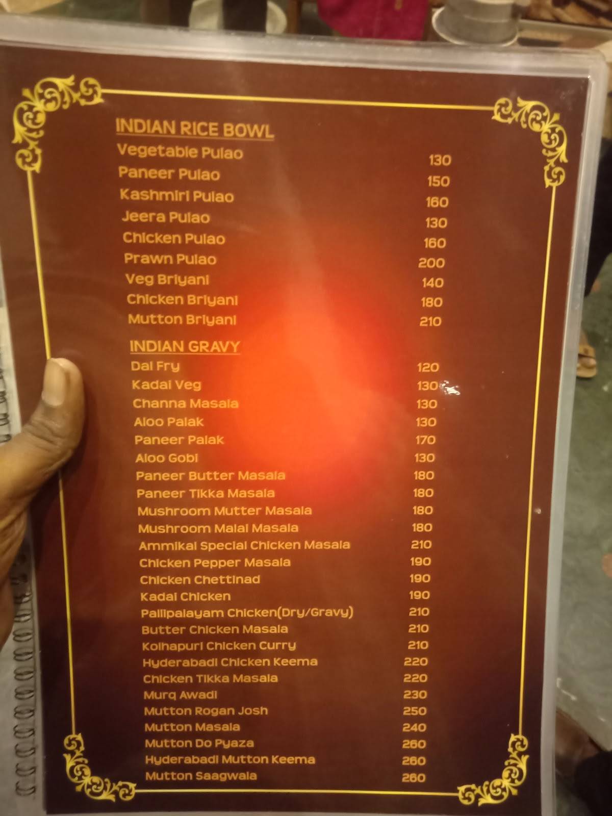 menu-at-ammikal-cantonment-best-non-veg-hotel-in-trichy