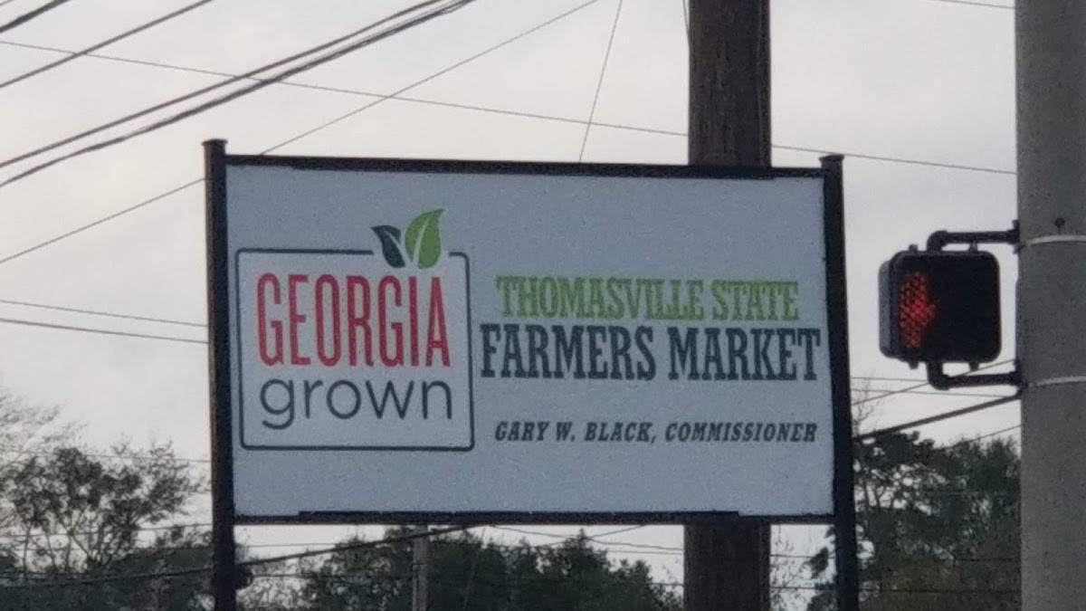 Menu at Market Diner Restaurant, Thomasville, 502 Smith Ave 47