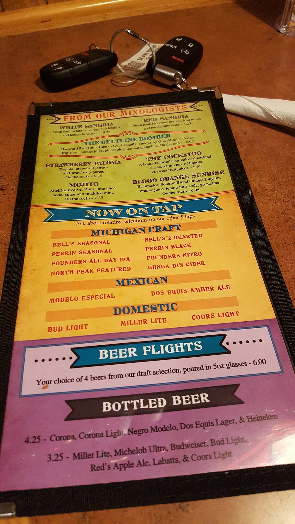 menu-at-beltline-bar-grand-rapids