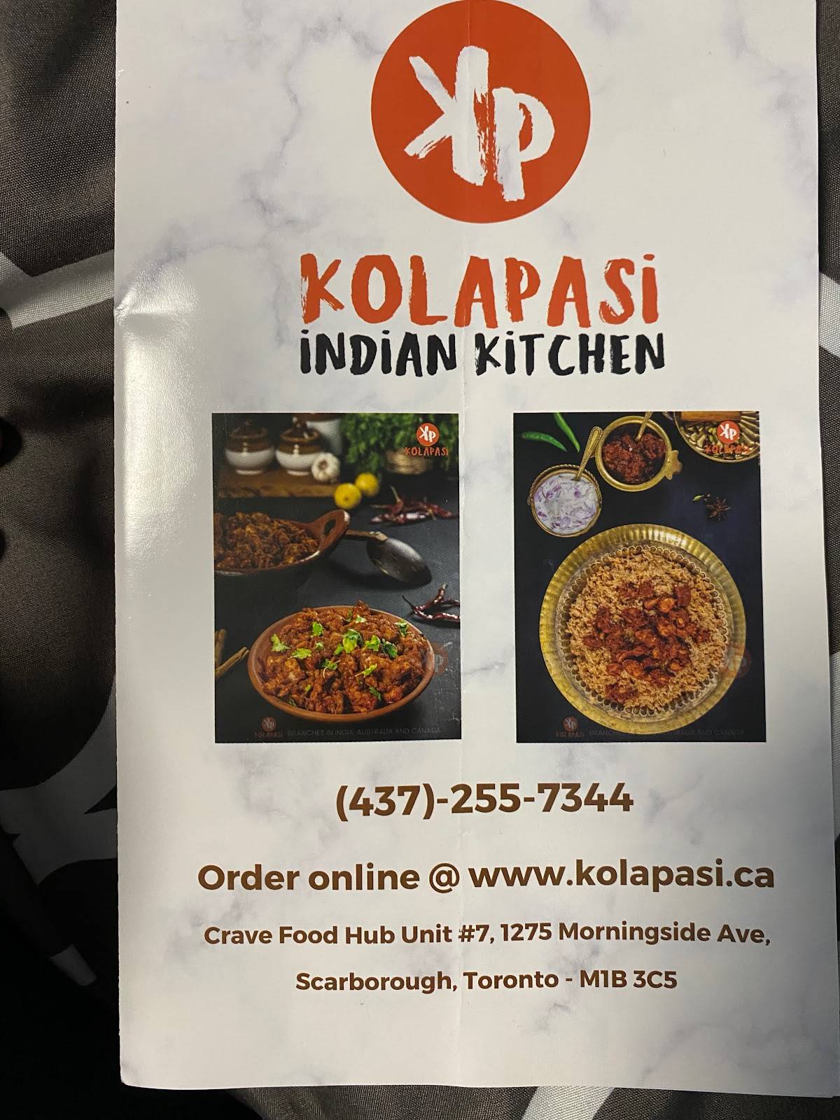 menu-au-kolapasi-indian-kitchen-toronto-restaurant-toronto