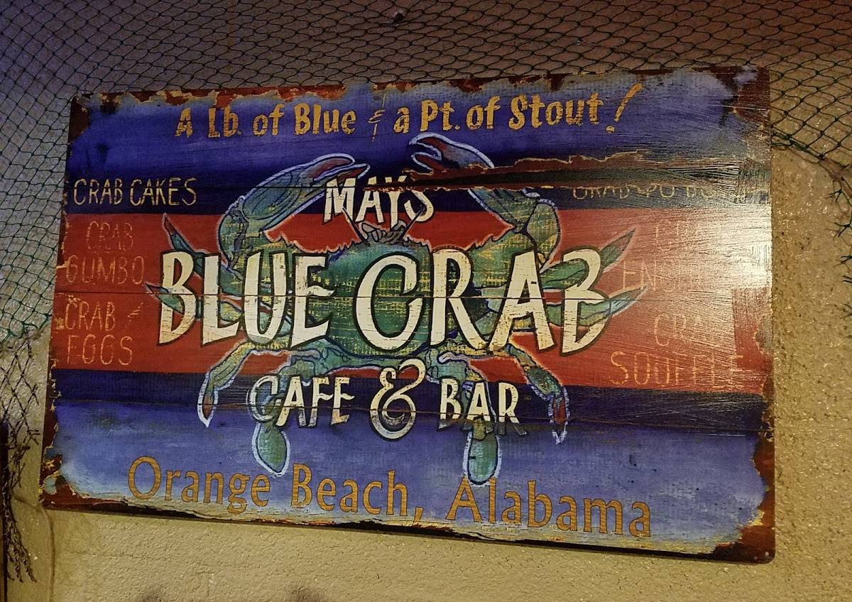 Menu at Catalina Restaurant, Bayou La Batre
