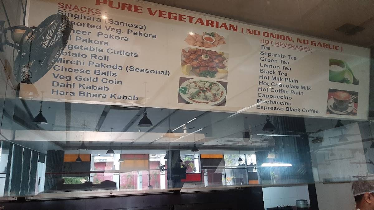 Menu at Express Food Plaza, Kolaghat, National Highway 6 WBSEDCL Sub